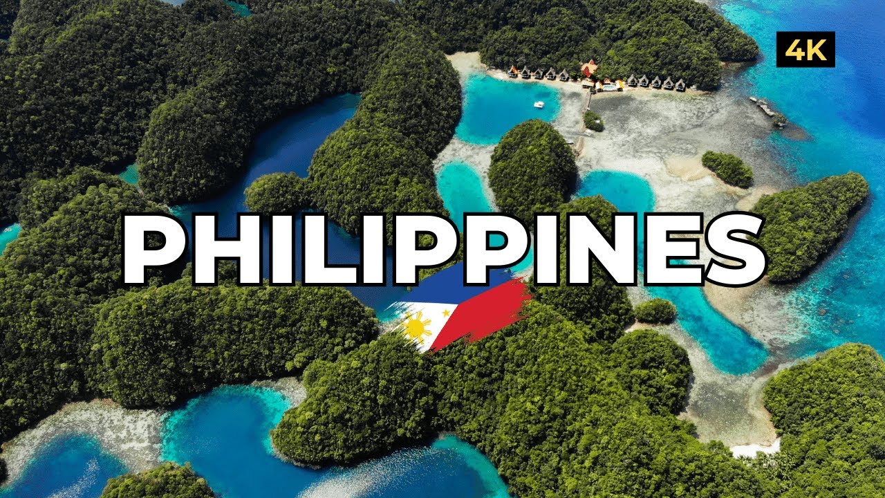 10 Explore the 10 Must-Visit Destinations in the Philippines 🇵🇭 for 2023