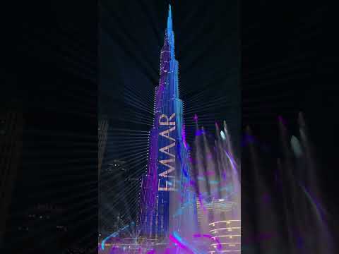 5 Places to Visit in Dubai ๐ฆ๐ชโค๏ธโ๏ธ