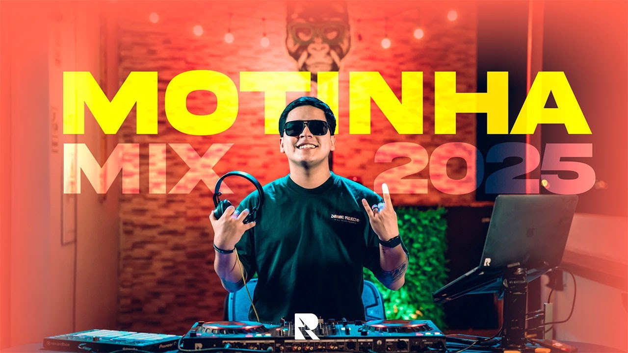 🔥 MOTINHA MIX 2024: Los Mejores Nuevos Hits para Bailar y Cantar 🎶