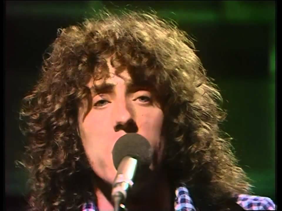 Roger Daltrey - Giving It All Away Live HD ๐ค