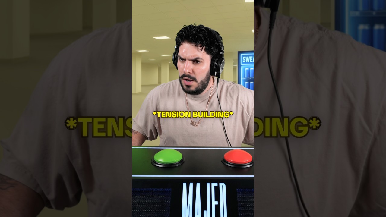 Majed reacts to “Victory Lap Three - Fred again.., Skepta, PlaqueBoyMax”