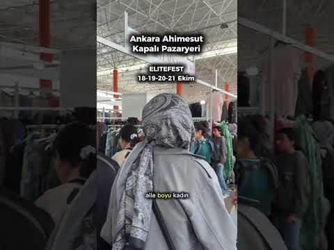 ETİMESGUT’TA 4 GÜNLÜK MODA RÜZGARI BAŞLIYOR!