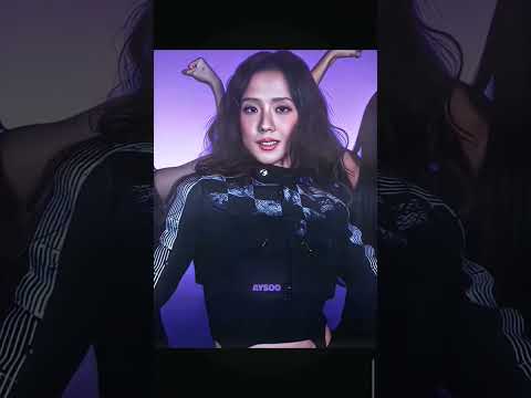 Just calm down don't panic darling Jisoo edition #kpop #blackpinkg #trending #jisooo #blink