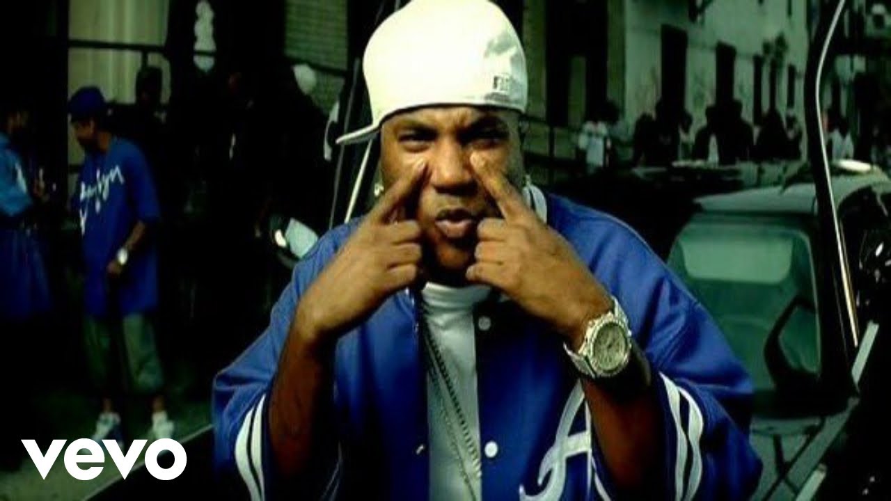 Jeezy - Soul Survivor ft. Akon (HD Remaster) 🎵