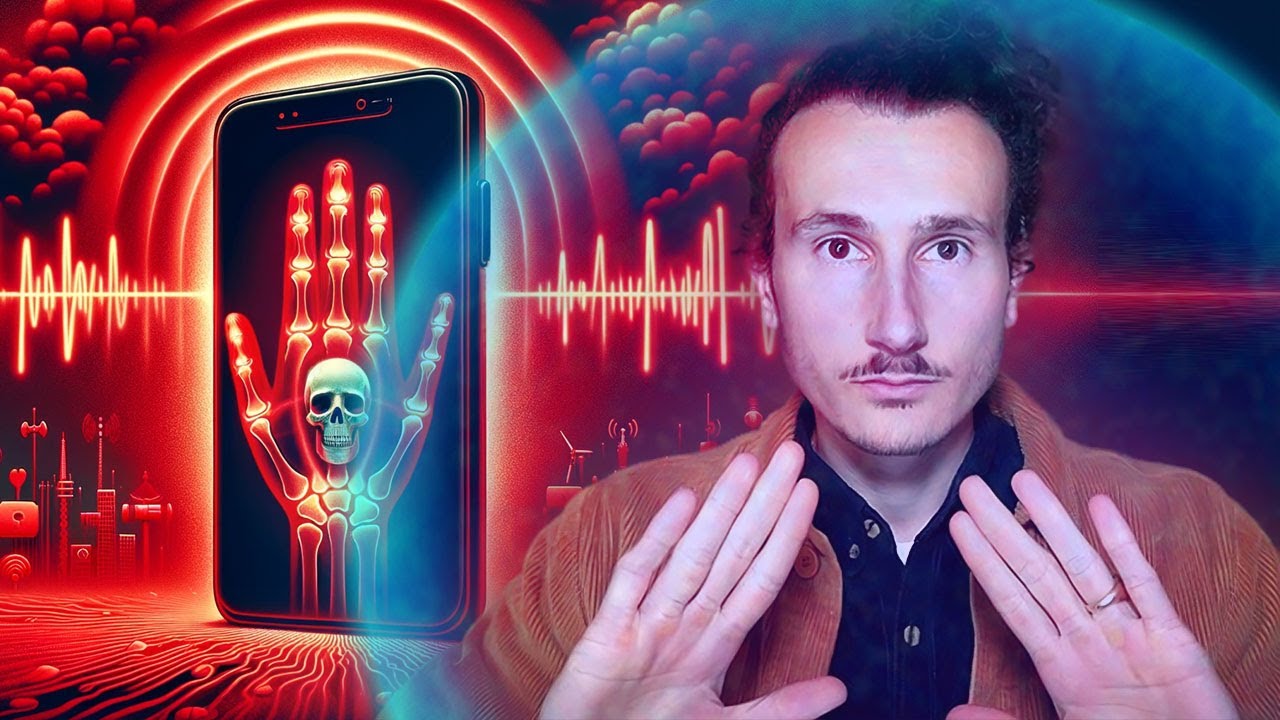 Protégez-vous des Ondes Électromagnétiques Naturellement 🛡️