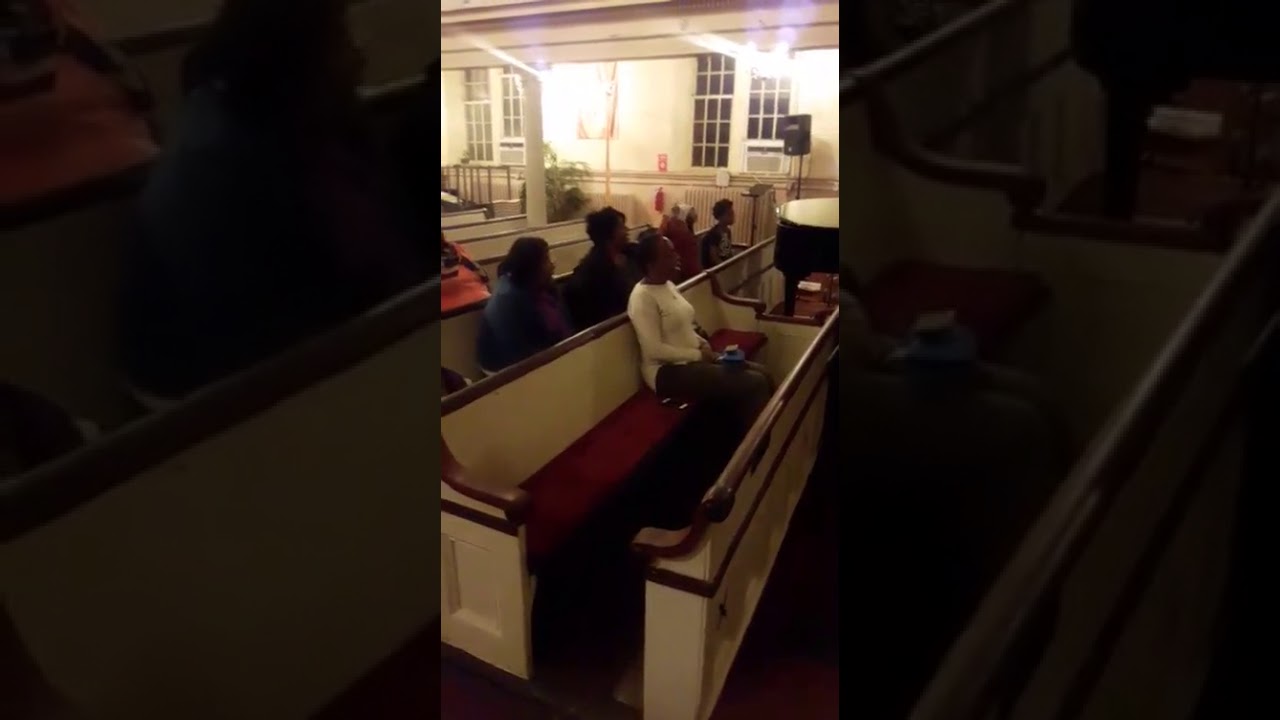 D.V.O.A. Rehearsal 🎶