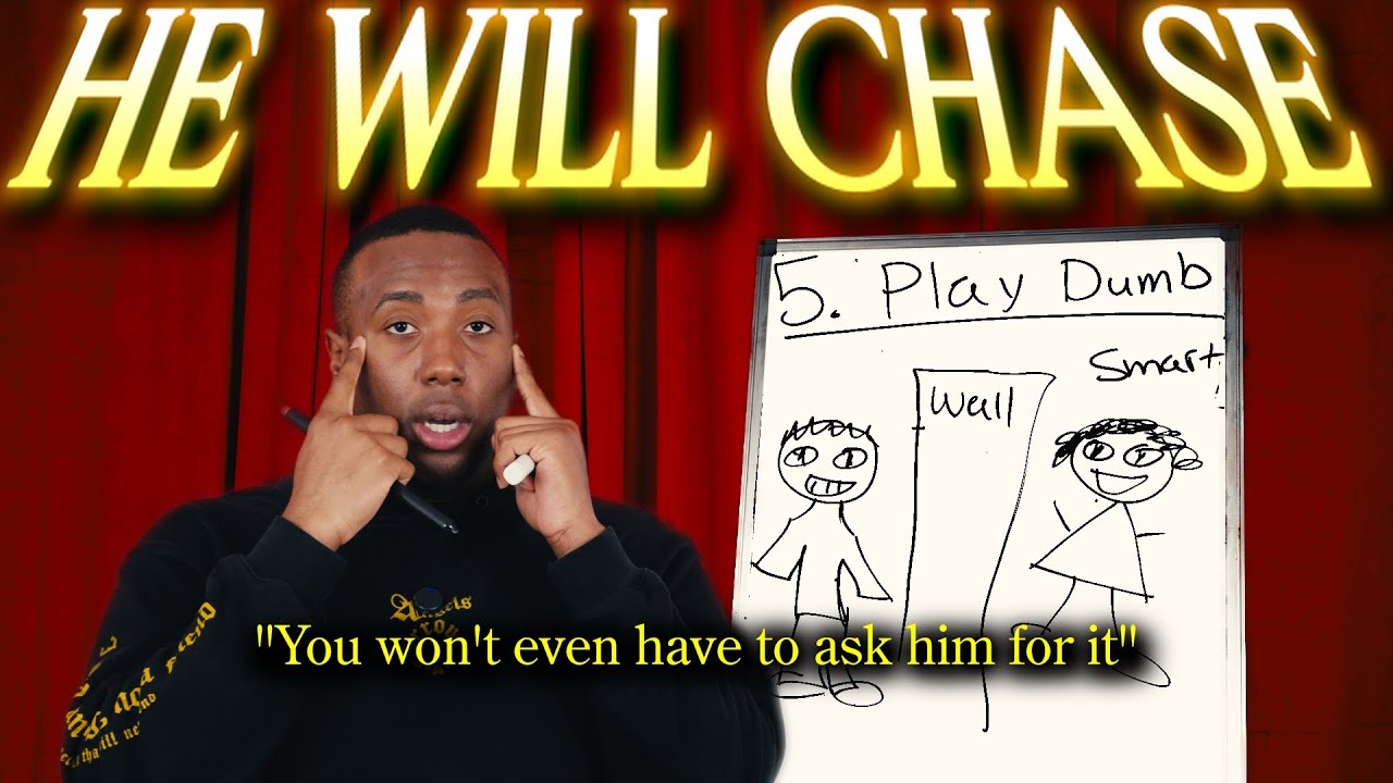 How to Talk to Men: Private Relationship Tips