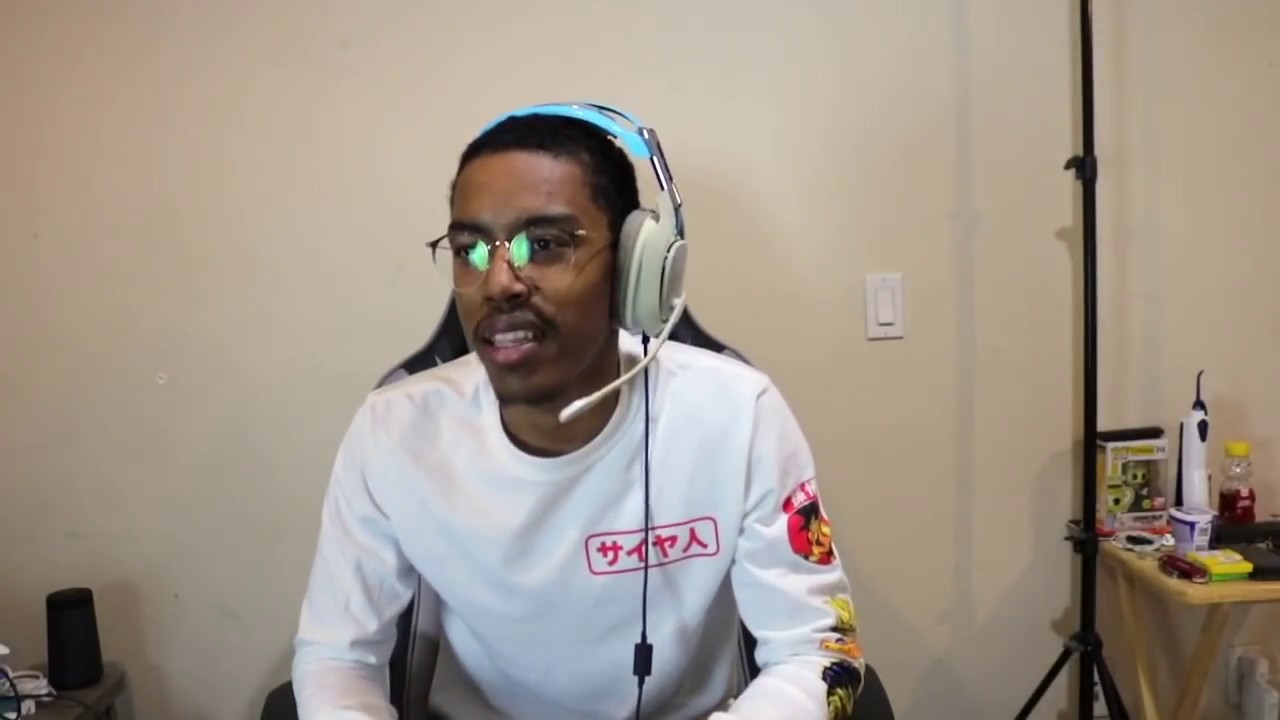 Ever Wonder How Objects Feel When You're Raging in a Video Game? 💥