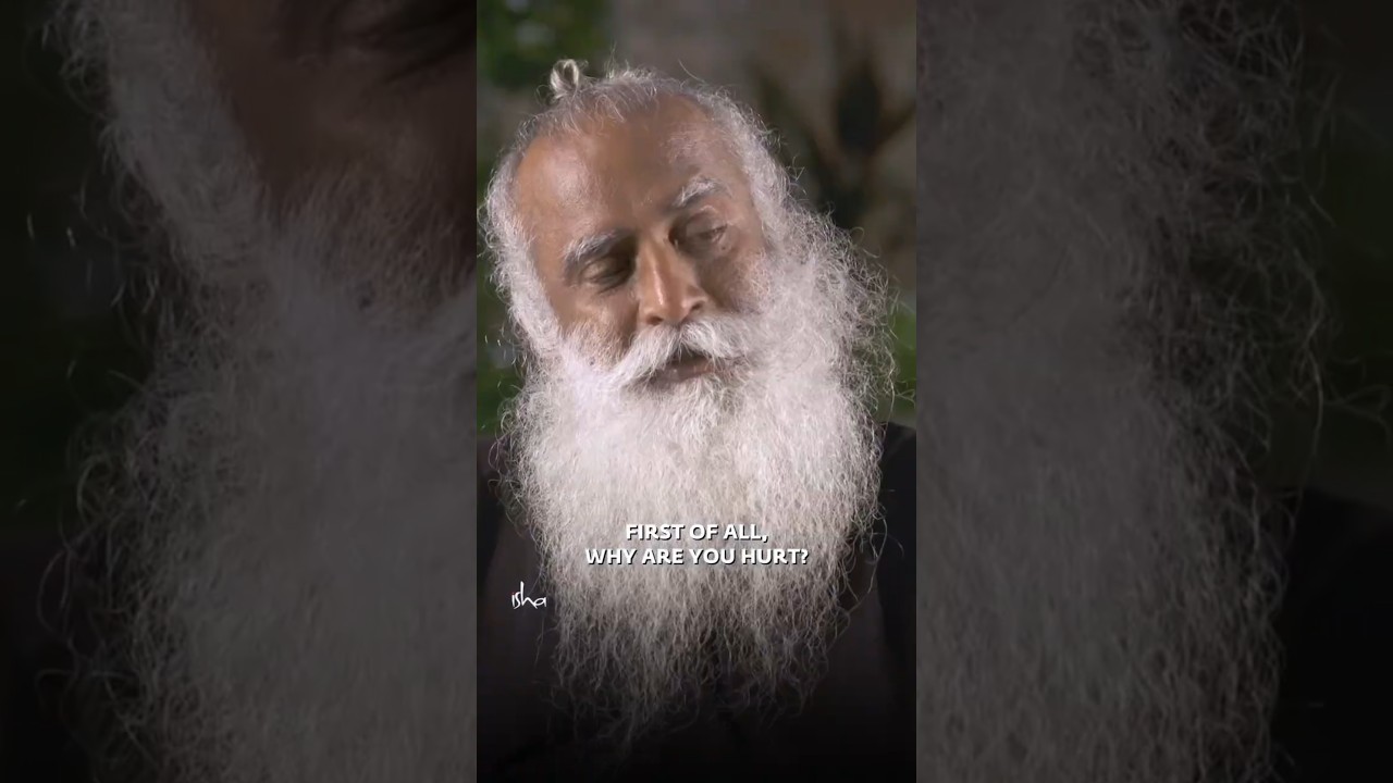 Understanding the Source of Your Emotional Pain in Seven Steps