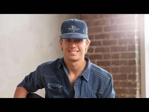 Hudson Westbrook Performs 'Slow Dancing in a Burning Room' Cover 🎶