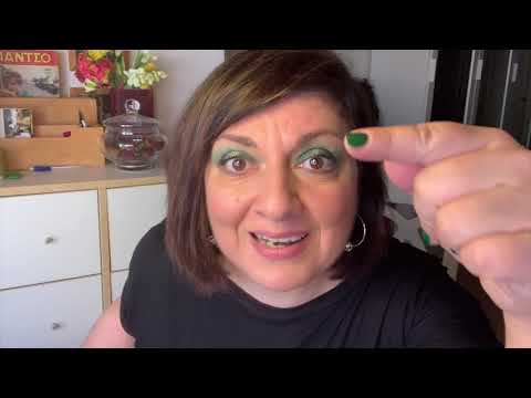 Video 121.Πώς πάχυνα από τις δίαιτες!!! | Sofia Moutidou