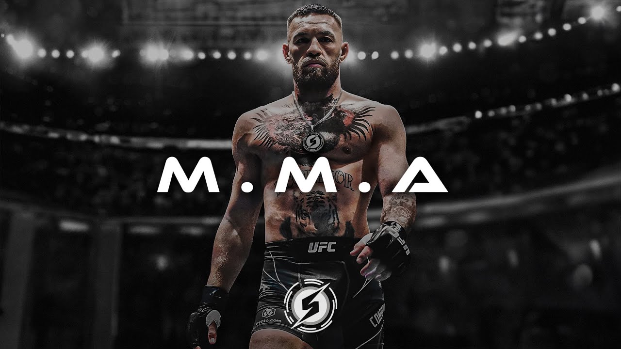 Aggressive Hip Hop & Rap Workout Mix 2025 🎶