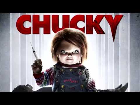 Cult of Chucky Official Theme Song 🎬