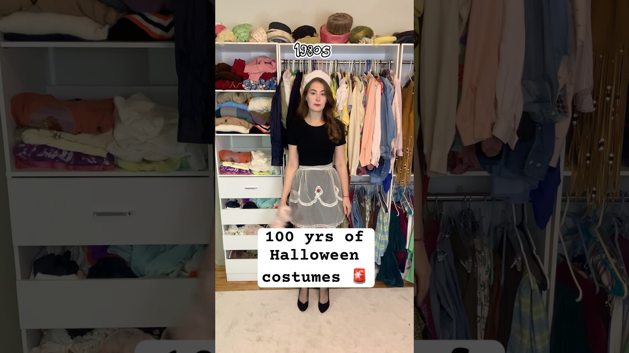 Is the 70s the Cutest Decade? 😆