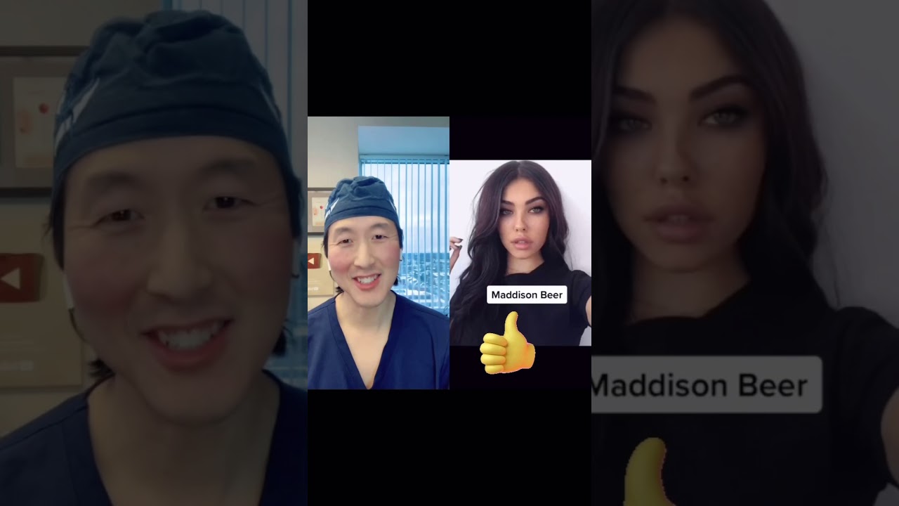 Celebrities' Plastic Surgery Transformations ✨