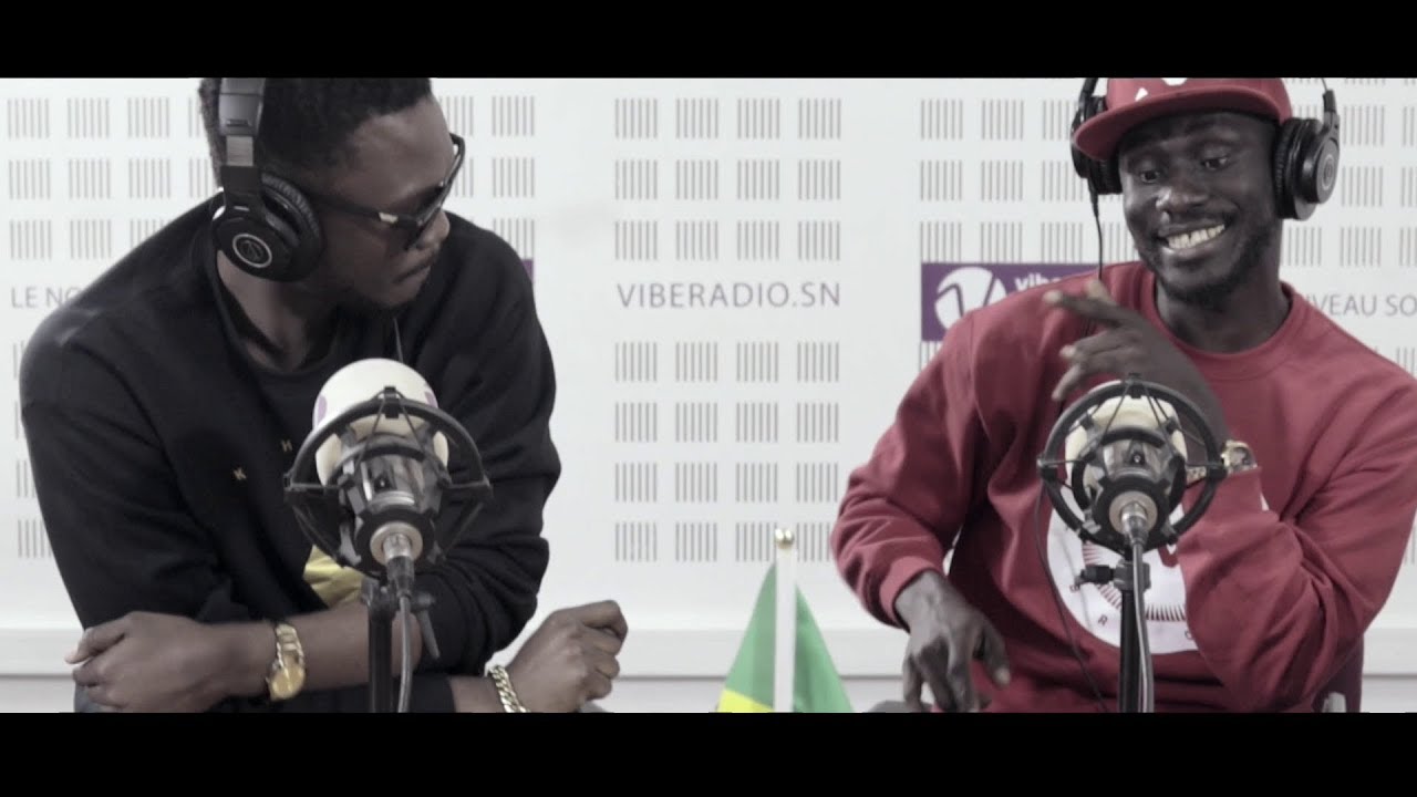 Akhlou Brick Freestyle: Jeu de Mots 🎤