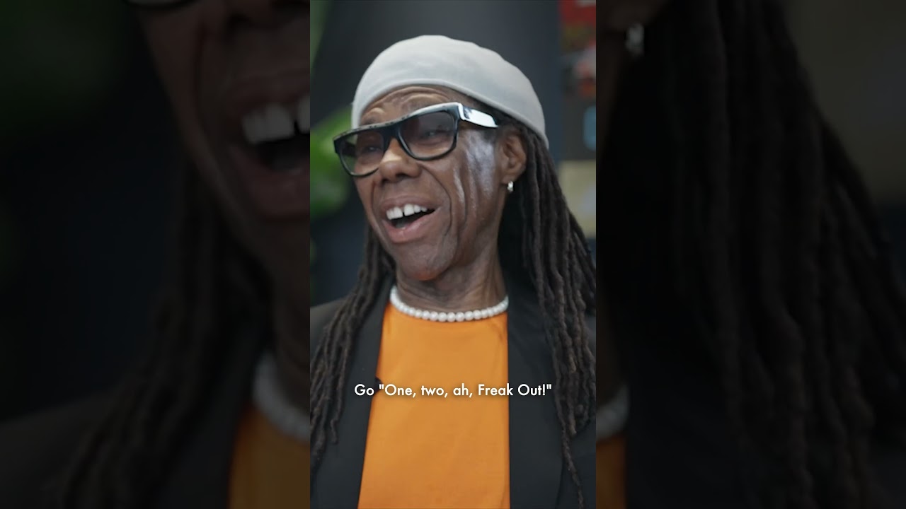 Why Wait? Embrace the Chorus 🎶