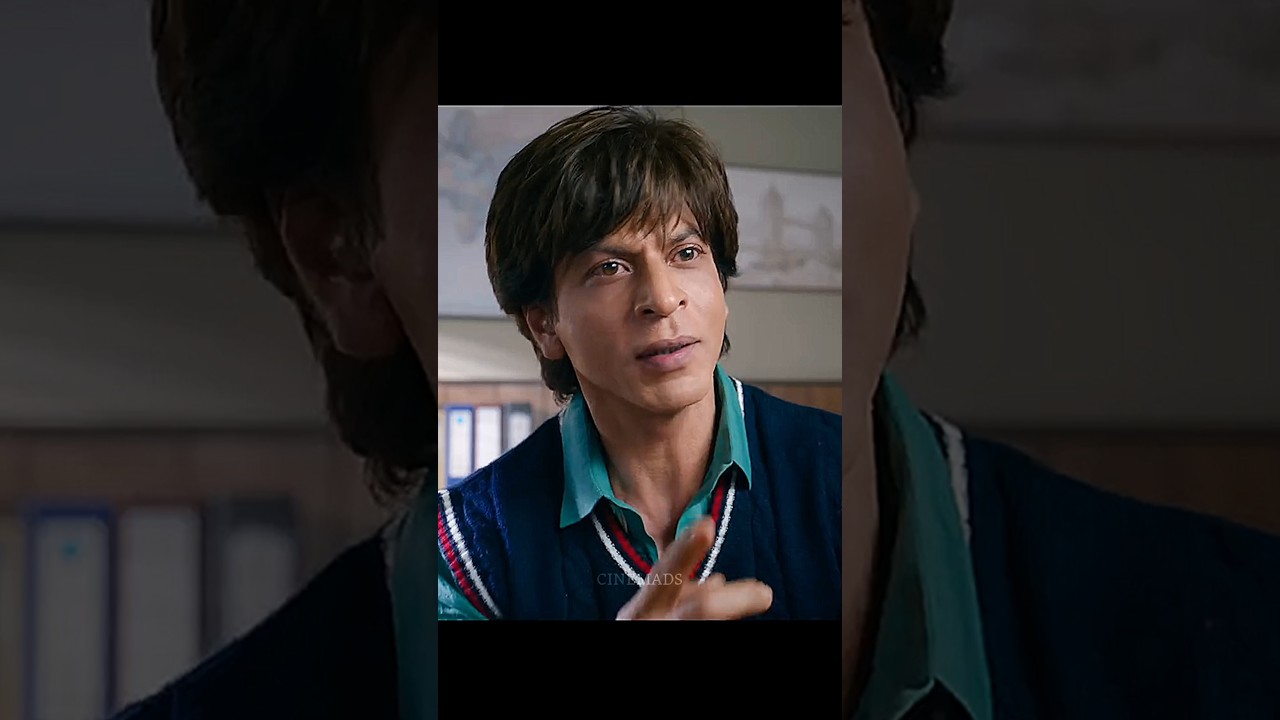 Dunki Teaser అదిరింది అంతే 🤩🔥| #Dunki #Dunkiteaser #Sharukhkhan #salaarvsdunki #Prabhas #Salaar