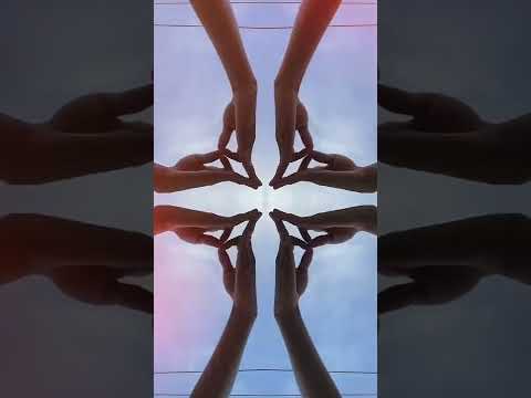 Thank you guys for supporting me #kaleidoscope #fingerdance #handdance #tutting #trending #viral