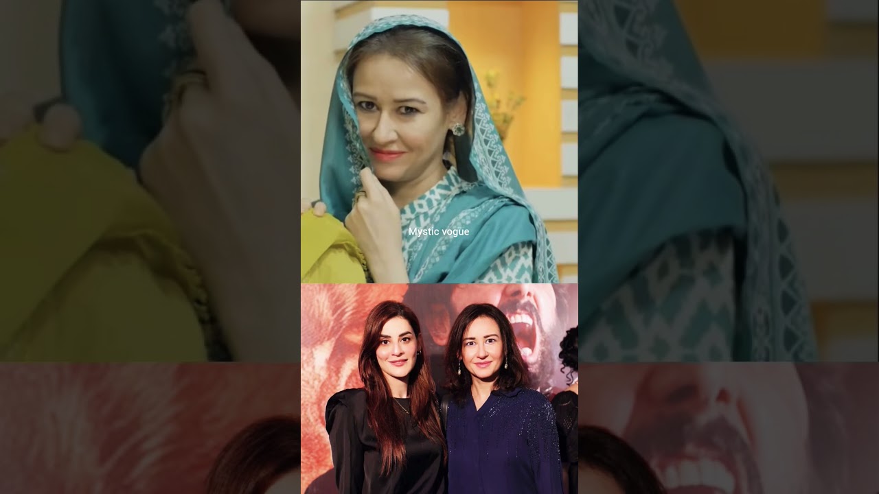 SHER Last Episode Part 1 | Sarah Khan & Danish Taimoor's Exciting Finale 🌟