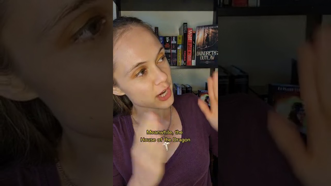 LOTR vs. Game of Thrones Fandoms Explained