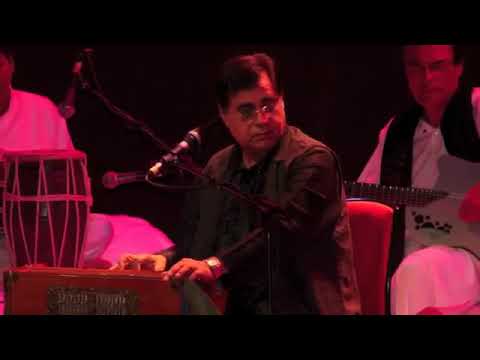 Jagjit Singh Sunte Hain + Kabhi Yun Bhi To Ho + kaun aayega yaha