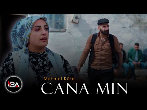 MEHMET KÖSE - CANA MIN / KLİP  2023 ( De Were Were )
