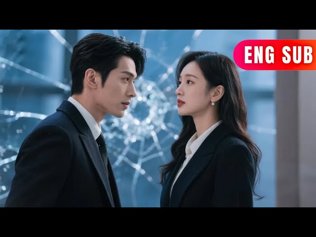 [ENG SUB]✨Reunion Sparks Unexpected Romance: The Aloof Senior Becomes Clingy! #Drama #PureLove