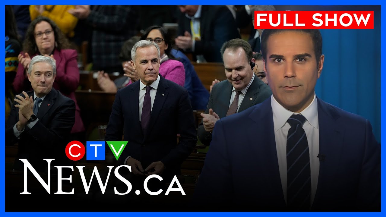 NDP Sacrifices as Liberals' Budget Passes 🎯