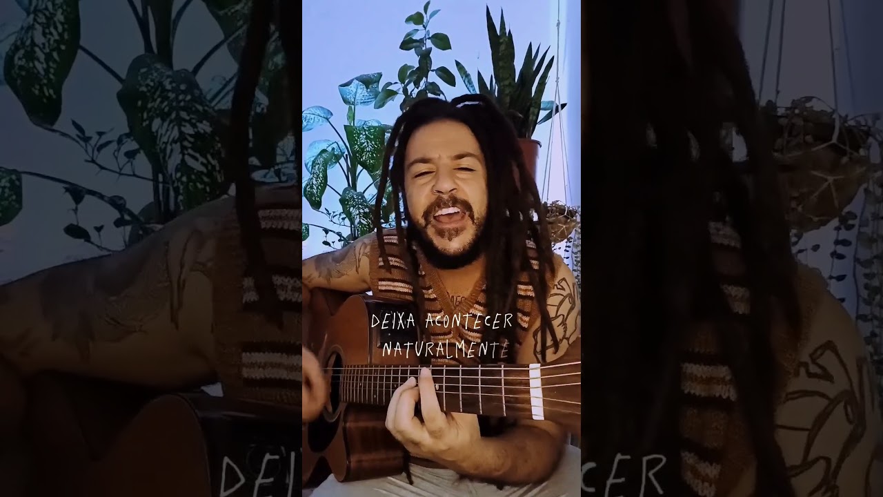 Vibe with Pagode, Reggae & MPB 🎶