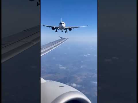 Nothing beats a Jet2 holiday. #nightmarefuel #horror #planecrash #scary #catastrophe #notreal