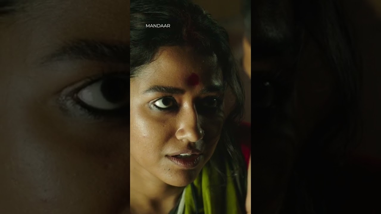 সে নাম ভেবে নিয়েছে! | Mandaar on Hoichoi