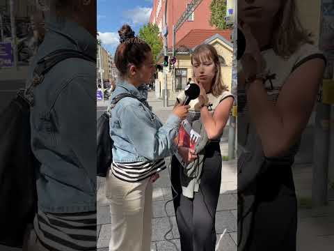 Was war dein größter Fail im Studium?❌ #pulsreportage #studium #universität #shorts