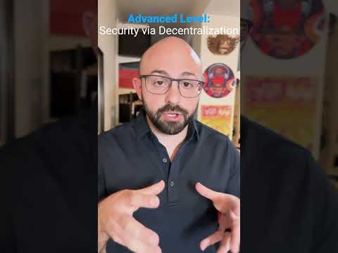 Proof of Work Explained: From Beginner to Advanced | Blockchain Made Simple #proofofwork #bitcoin