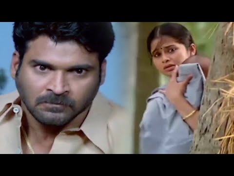 Subba Raju & Sangeetha Outstanding Performance Scenes || Telugu Movie Scenes || TFC Filmnagar