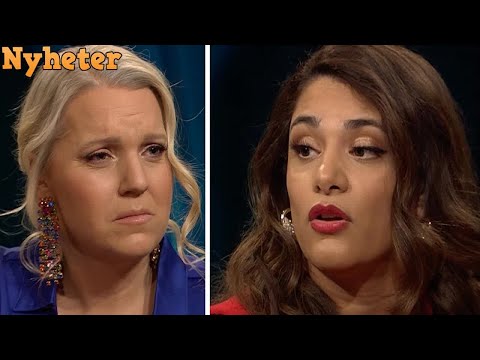 Farah Abadi om svĂ„ra sveket i familjen â kĂ€nde ingenting nĂ€r pappan dog: âNu dog han för alla andraâ