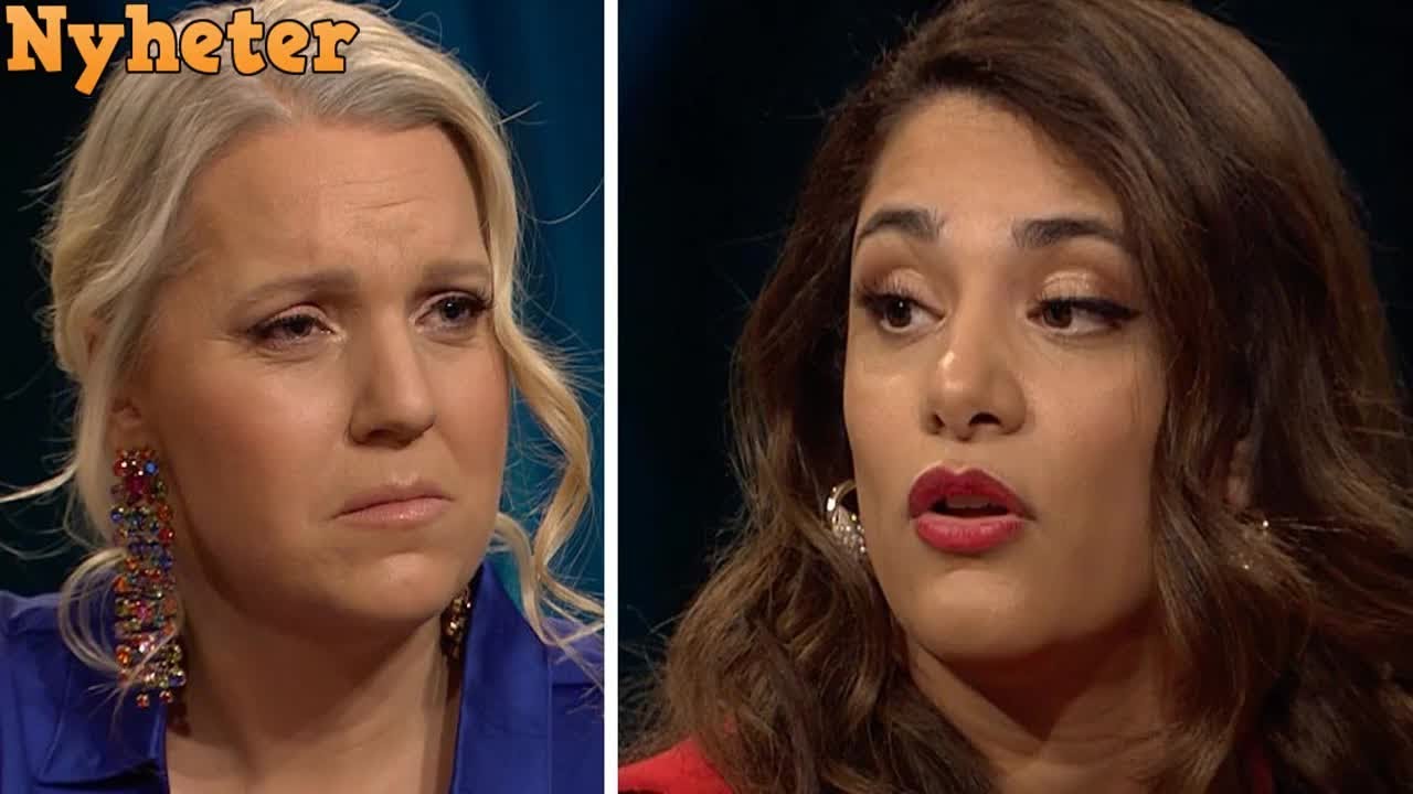 Farah Abadi om sorgen: Så reagerade hon på pappans bortgång efter familjeseparation 💔