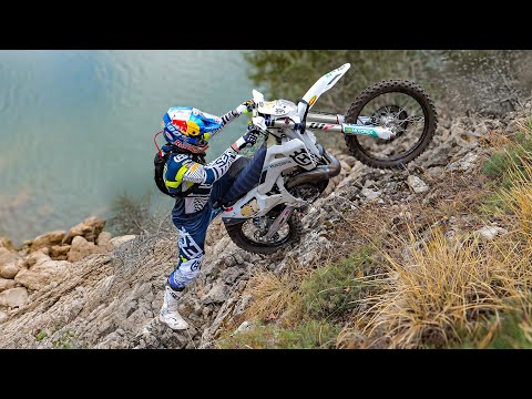 Hixpania Hard Enduro 2025 | the Knights of Hard Enduro