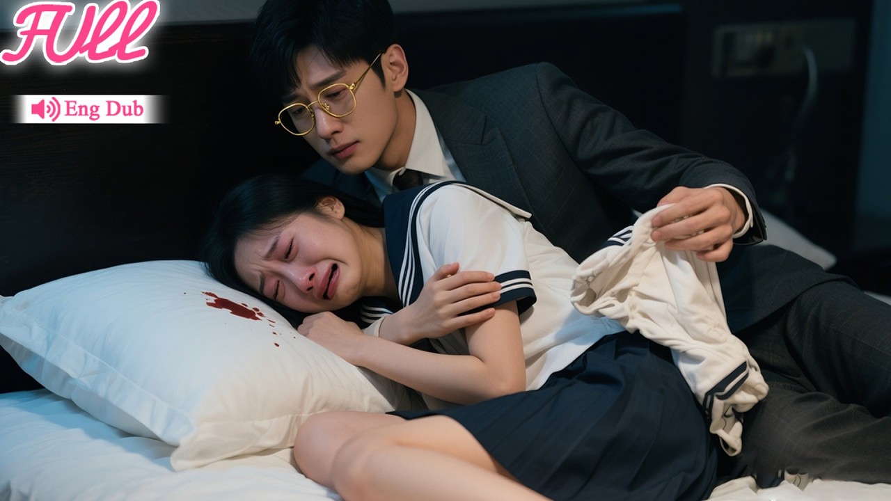 CEO's 18th Night: A Forbidden Passion 🔥