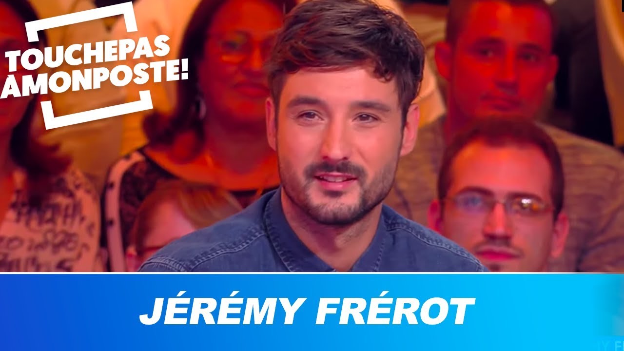 Jérémy Frérot parle de la fin de Fréro Delavega
