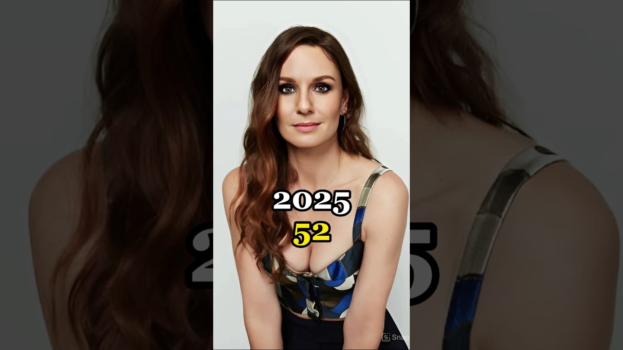 Prison Break Cast Then & Now (2005-2025) ๐ฌ