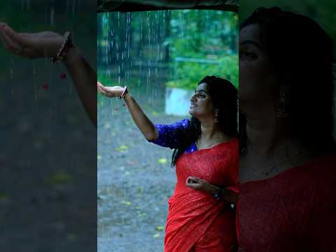Rainy days of Kerala #monsoon #kerala