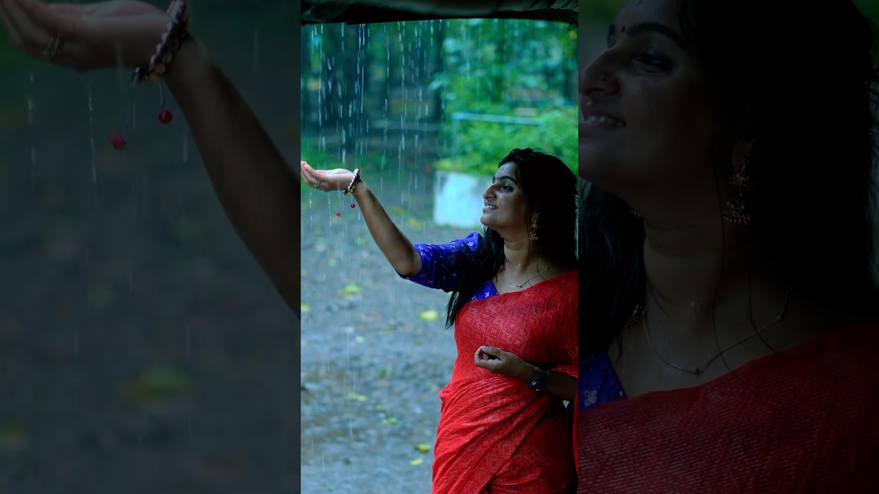 Rainy Days in Kerala