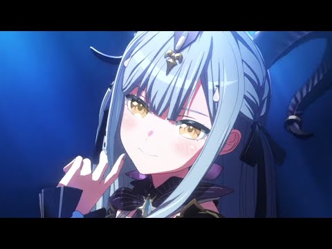 【Arknights × BanG Dream! Ave Mujica】碧い瞳の中に MV