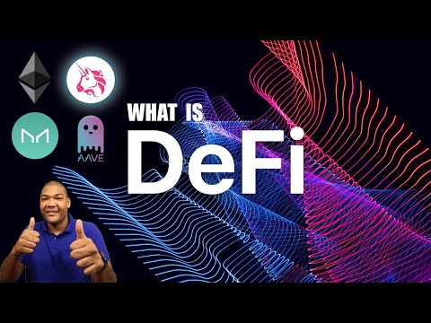 What Is Decentralized Finance And Why Is it Important