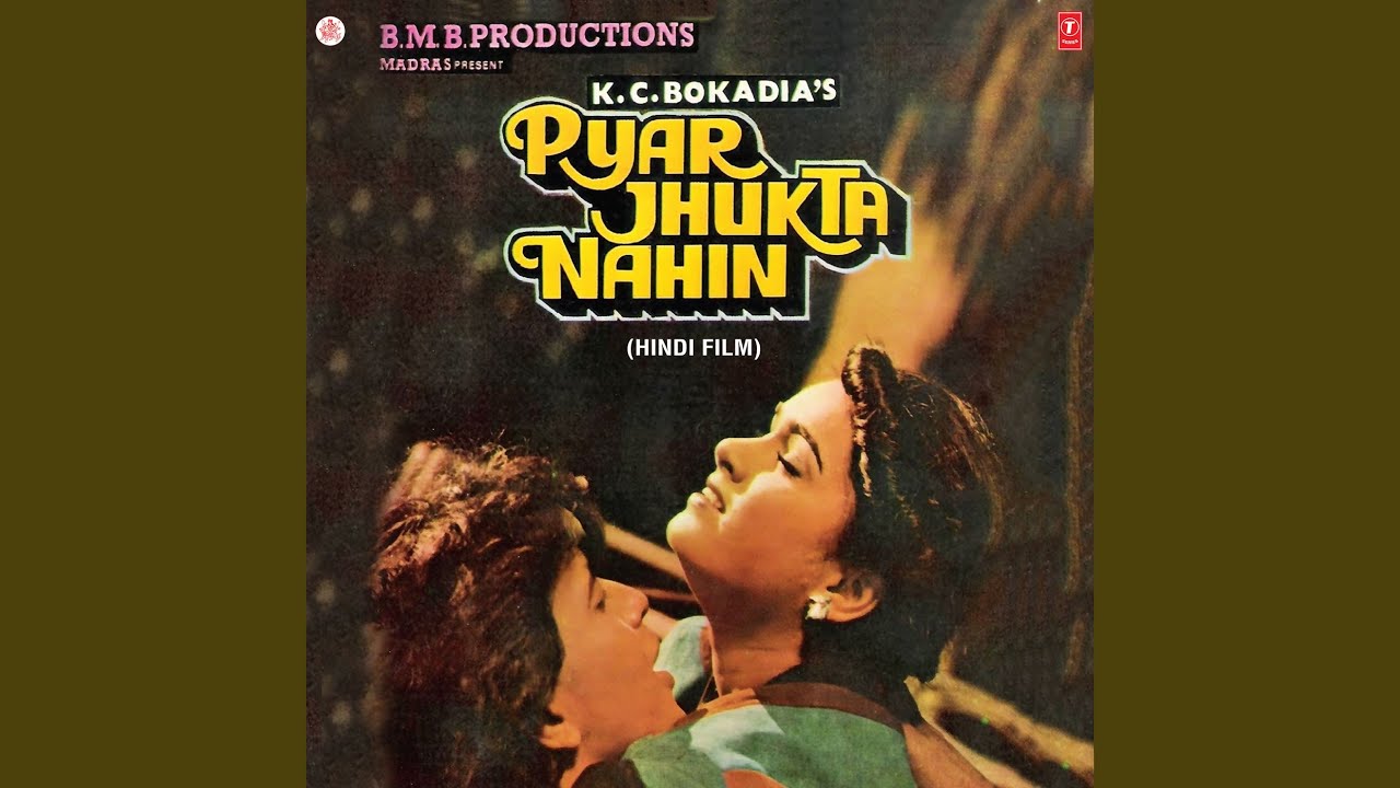 Tumse Milkar Na Jane by Lata Mangeshkar 🎶