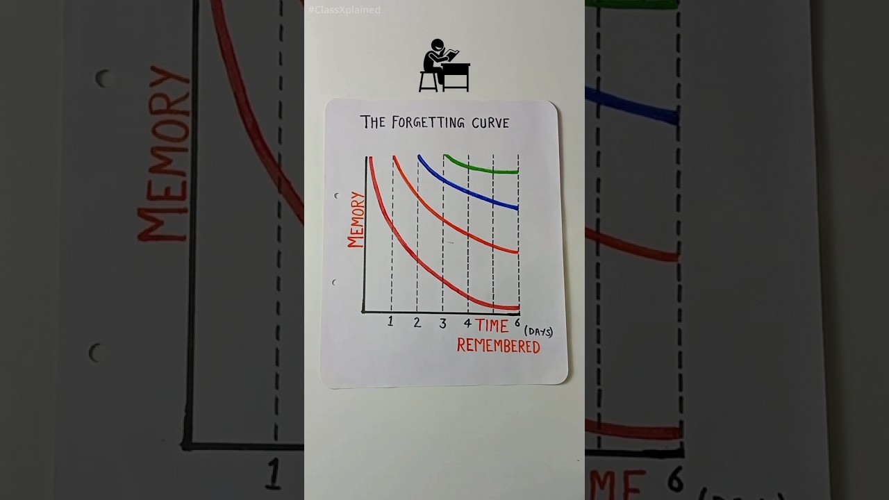 Follow this Study Technique to Learn Concepts for Long Term🔥 #study #studytips