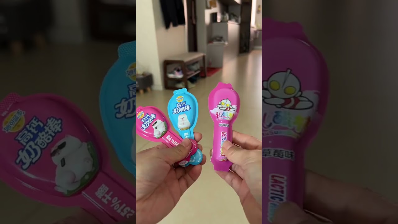 Mommy Show: Activities & Movements with Items