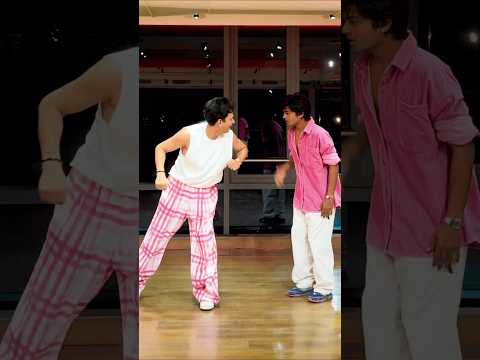 Maa Da Ladla Bigad Gaya..🤍🩷✨ SK x PU #shehzaankhan