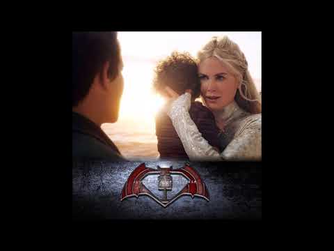 AQUAMAN Analysis (Scenes 3-4) Queen Atlanna leaving - JLU Podcast